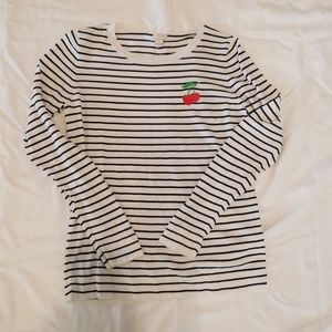J. Crew summer weight sweater